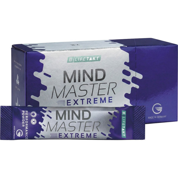 LR Mind Master Extreme Performance Powder