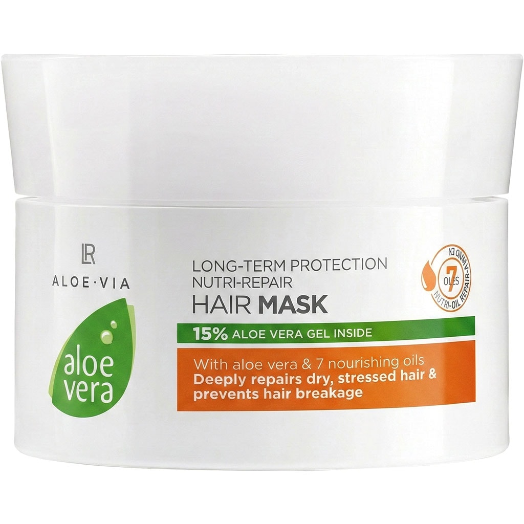 aromatica - organic aloe vera gel Aromatica – Organic Aloe Vera Gel – Korendy Global main image 1
