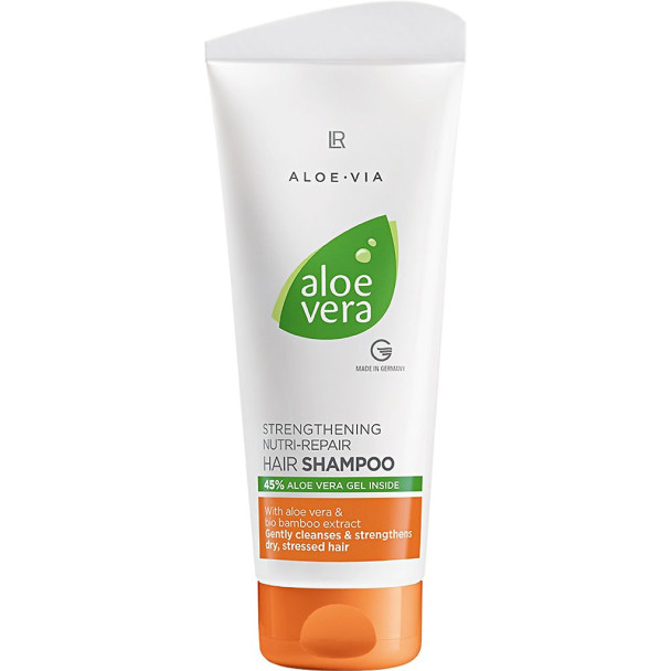 LR Aloe Vera Nutri-Repair Haarshampoo
