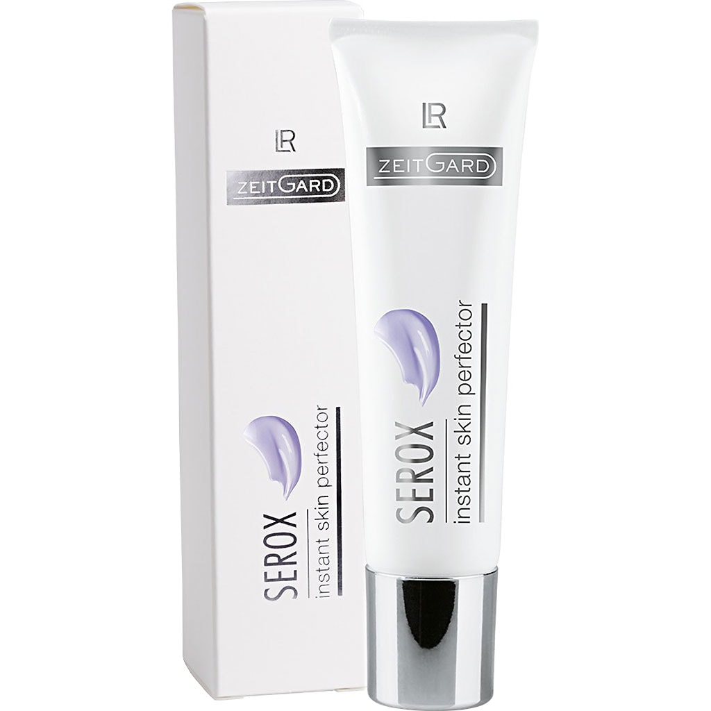 LR ZEITGARD Serox Instant Skin Perfector