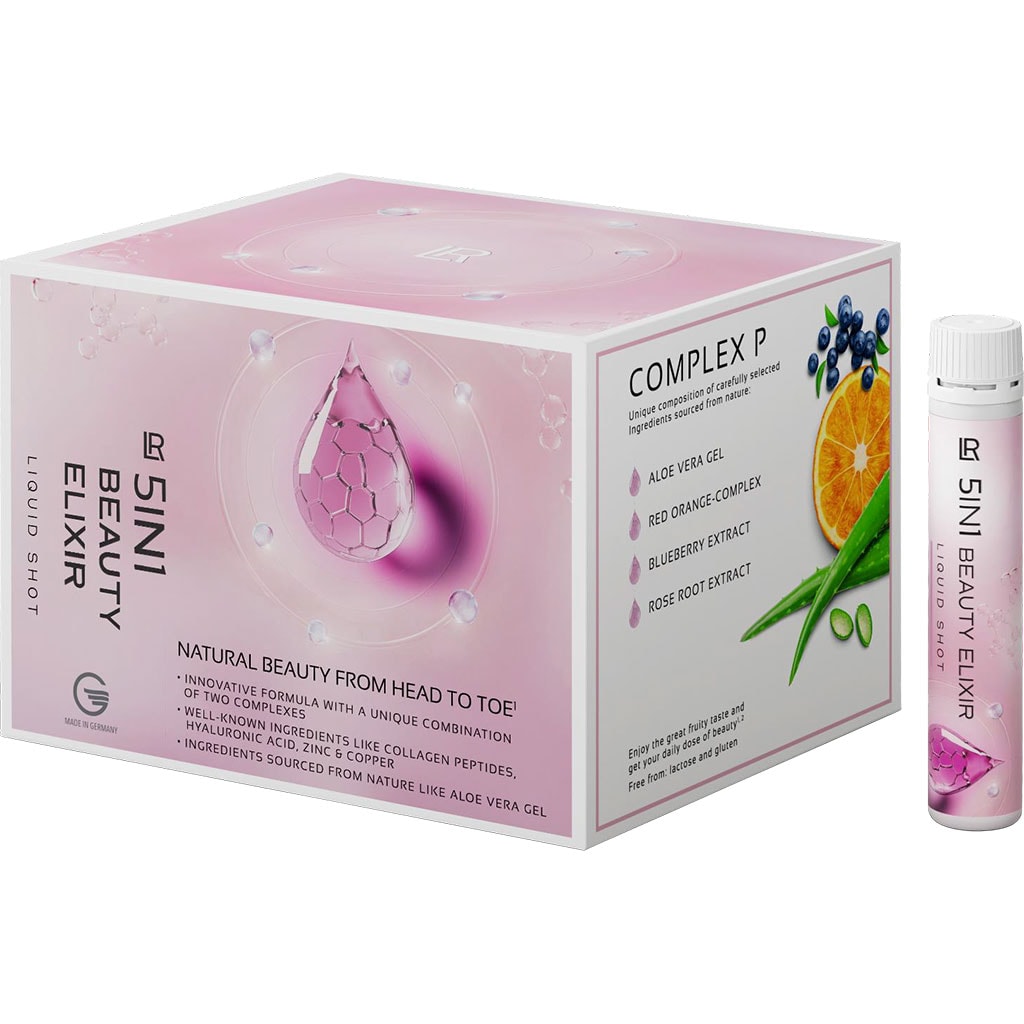 LR 5in1 Beauty Elixir