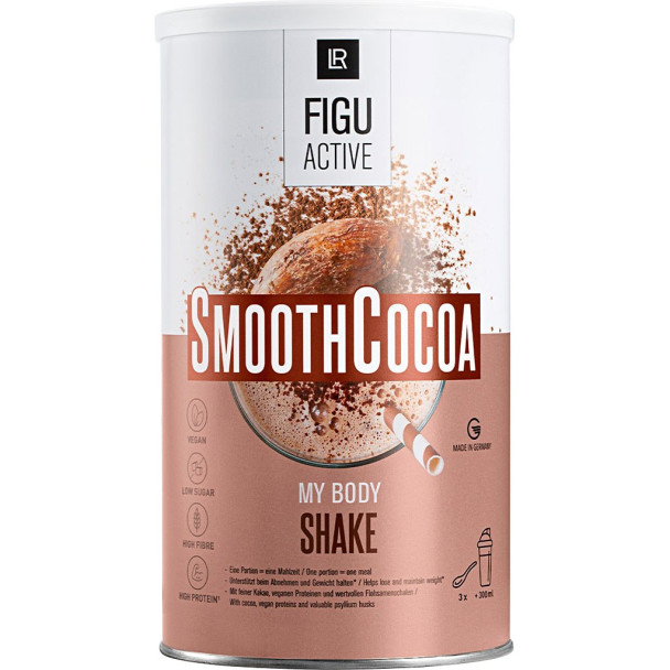 LR FIGUACTIVE Smooth Cocoa Shake