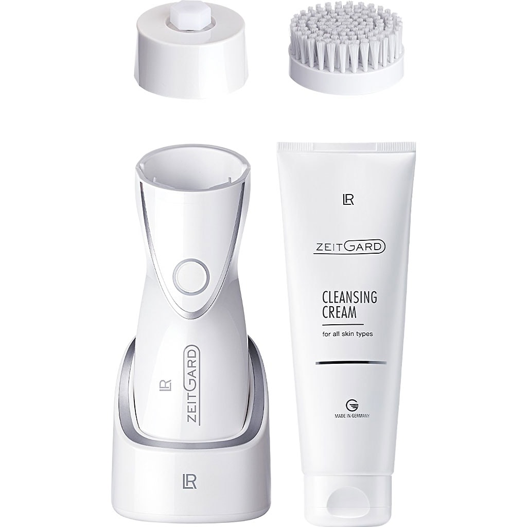 LR ZEITGARD Pro Cleansing Kit