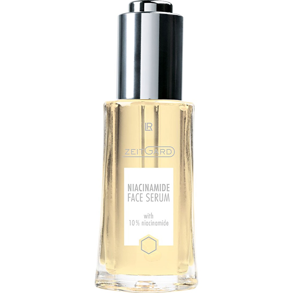 LR ZEITGARD Niacinamide Serum
