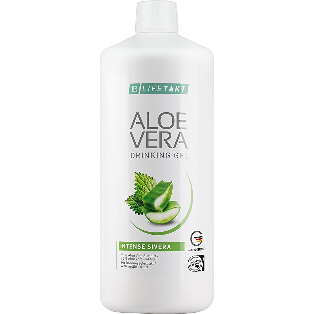 LR Aloe Vera Drinking Gel Sivera