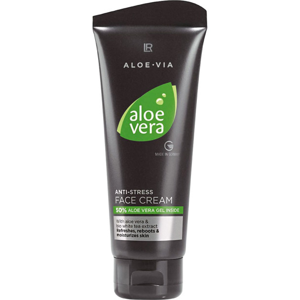 LR Aloe Vera Men Anti-Stress Creme