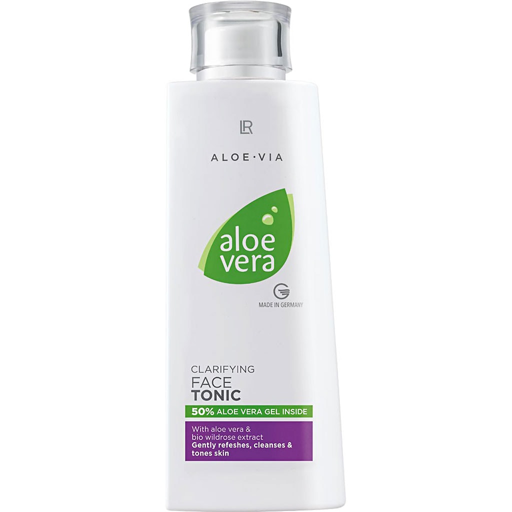 LR Aloe Vera Klrendes Gesichtswasser