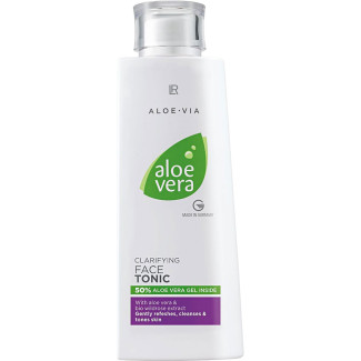 LR Aloe Vera Klärendes Gesichtswasser