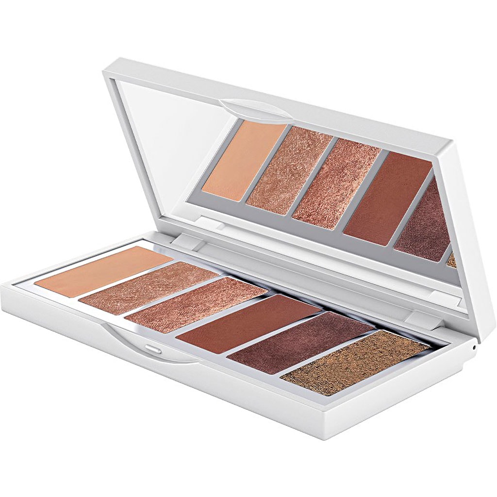 LR Signature Eyeshadow Collection