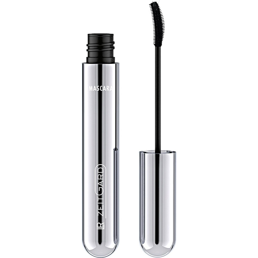LR Signature Mascara Deep Black