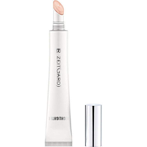 LR Signature Highlighter Rose Gold