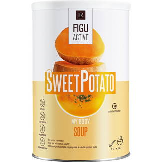 LR FIGUACTIVE Sweet Potato Suppe