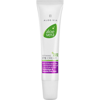 LR Aloe Vera Refining Eye Cream