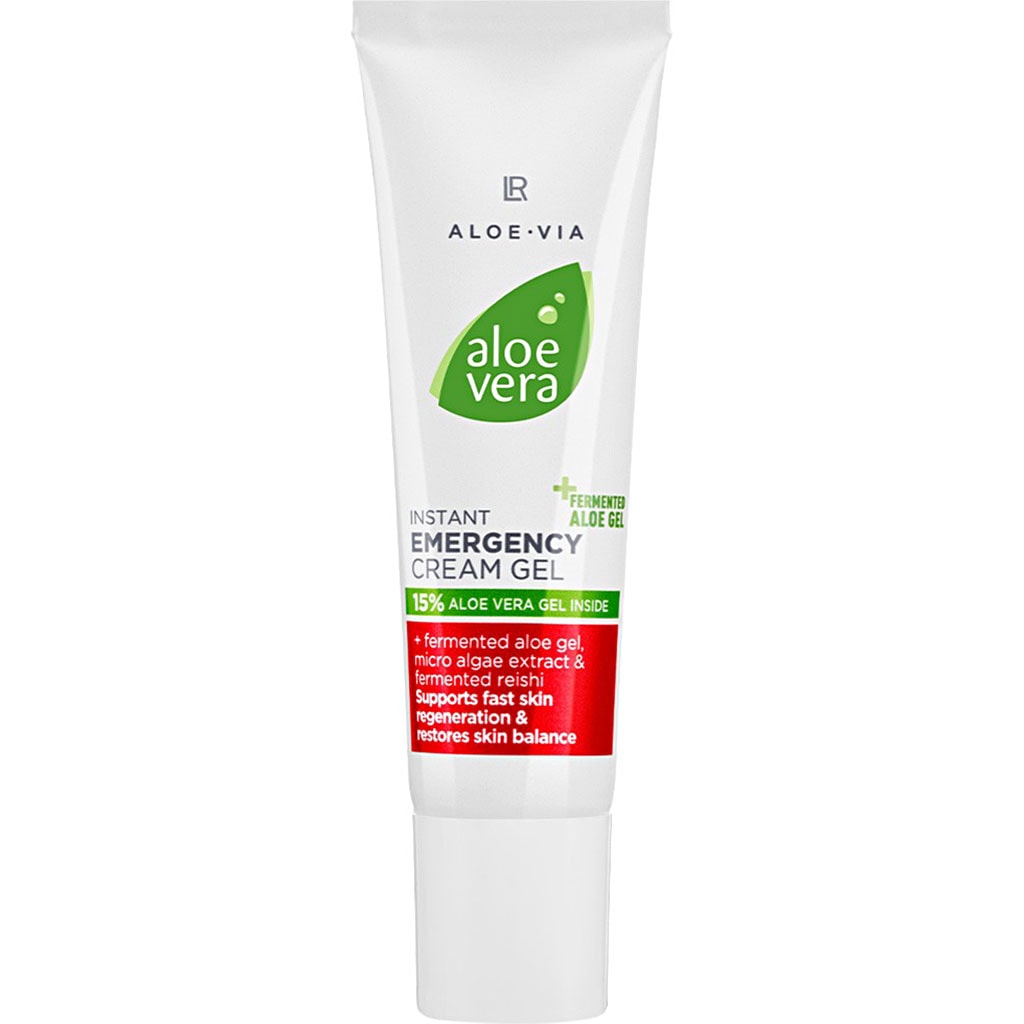 leave in conditioner aloe vera gel Aloe Vera Leave In main image 1