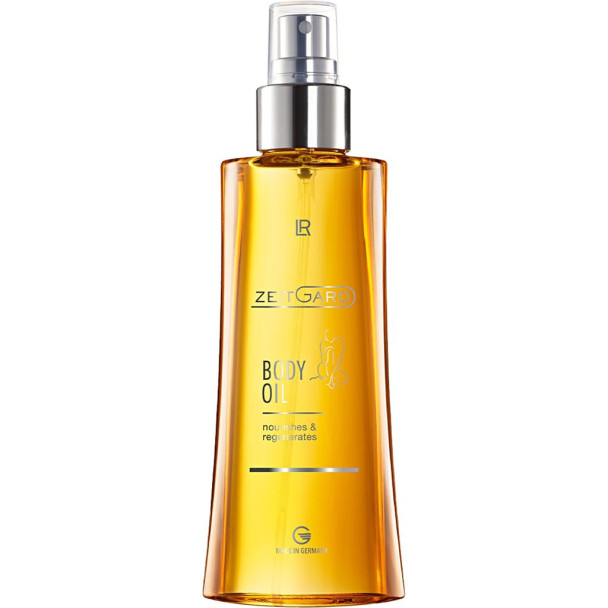 LR ZEITGARD Body Oil