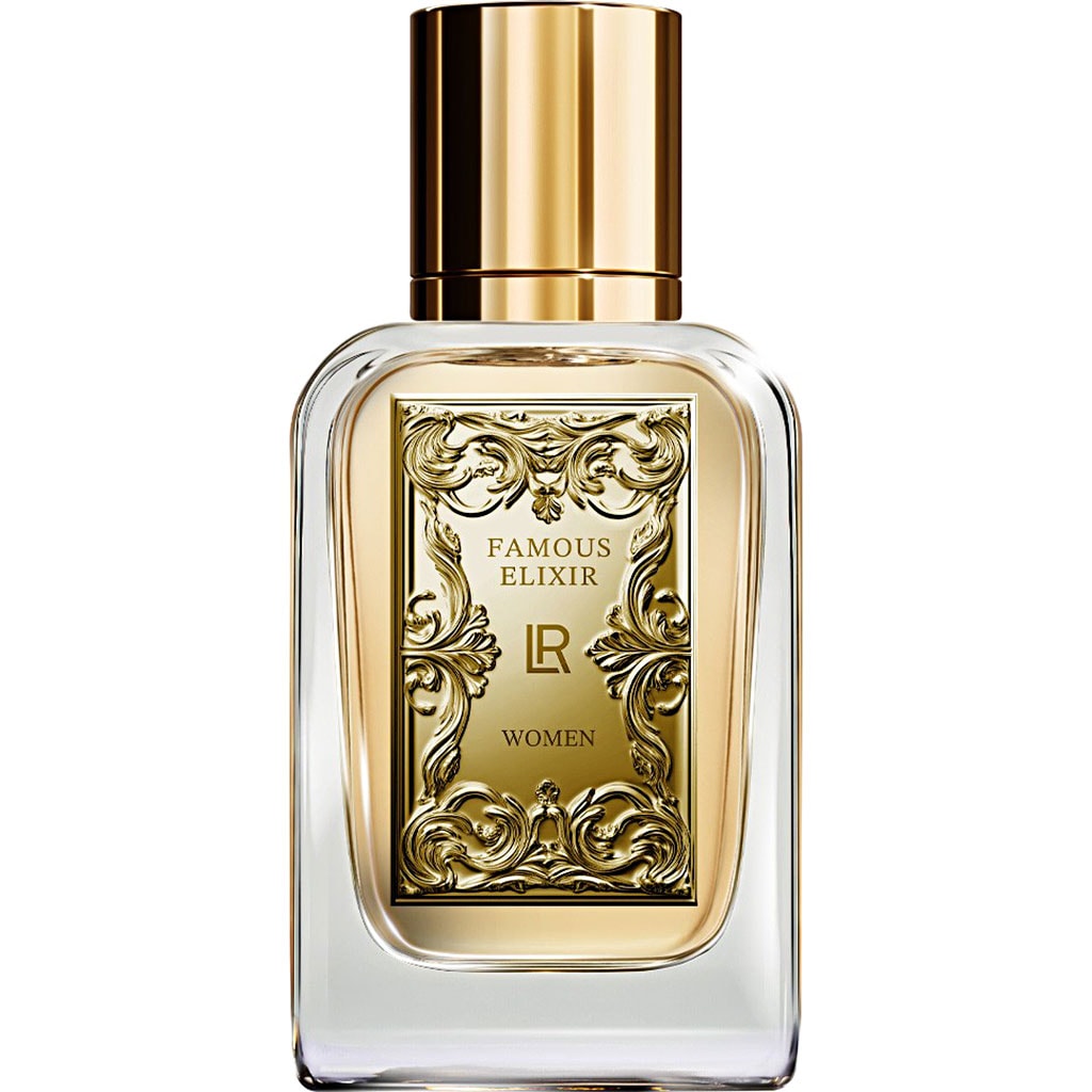 LR FAMOUS ELIXIR Eau de Parfum for Women