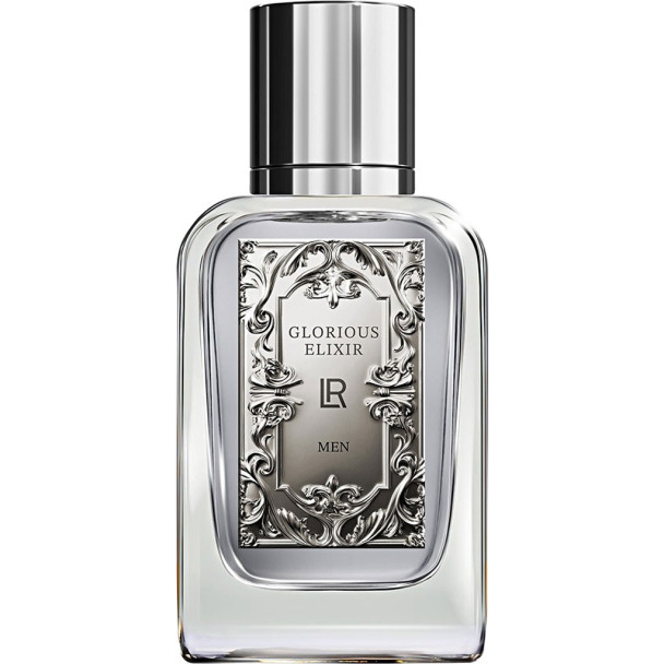 LR GLORIOUS ELIXIR Eau de Parfum for Men
