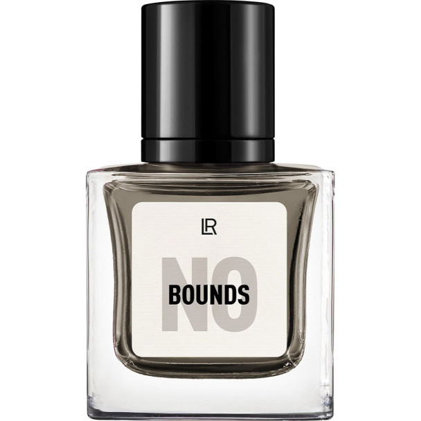 LR NO BOUNDS Eau de Parfum for Men