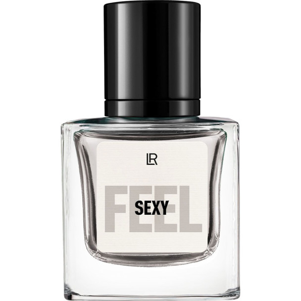 LR FEEL SEXY Eau de Parfum for Men