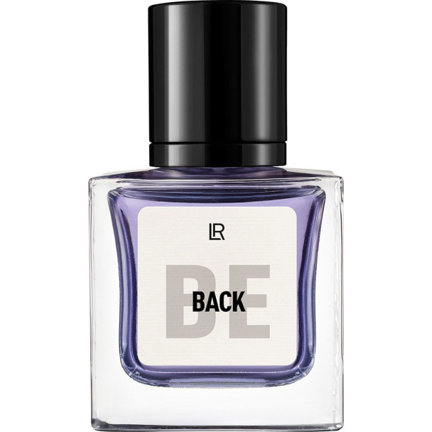 LR BE BACK Eau de Parfum for Men