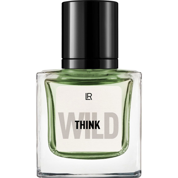 LR THINK WILD Eau de Parfum for Men