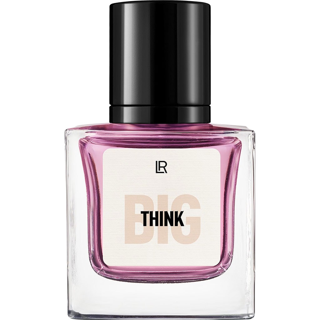 LR THINK BIG Eau de Parfum for Women