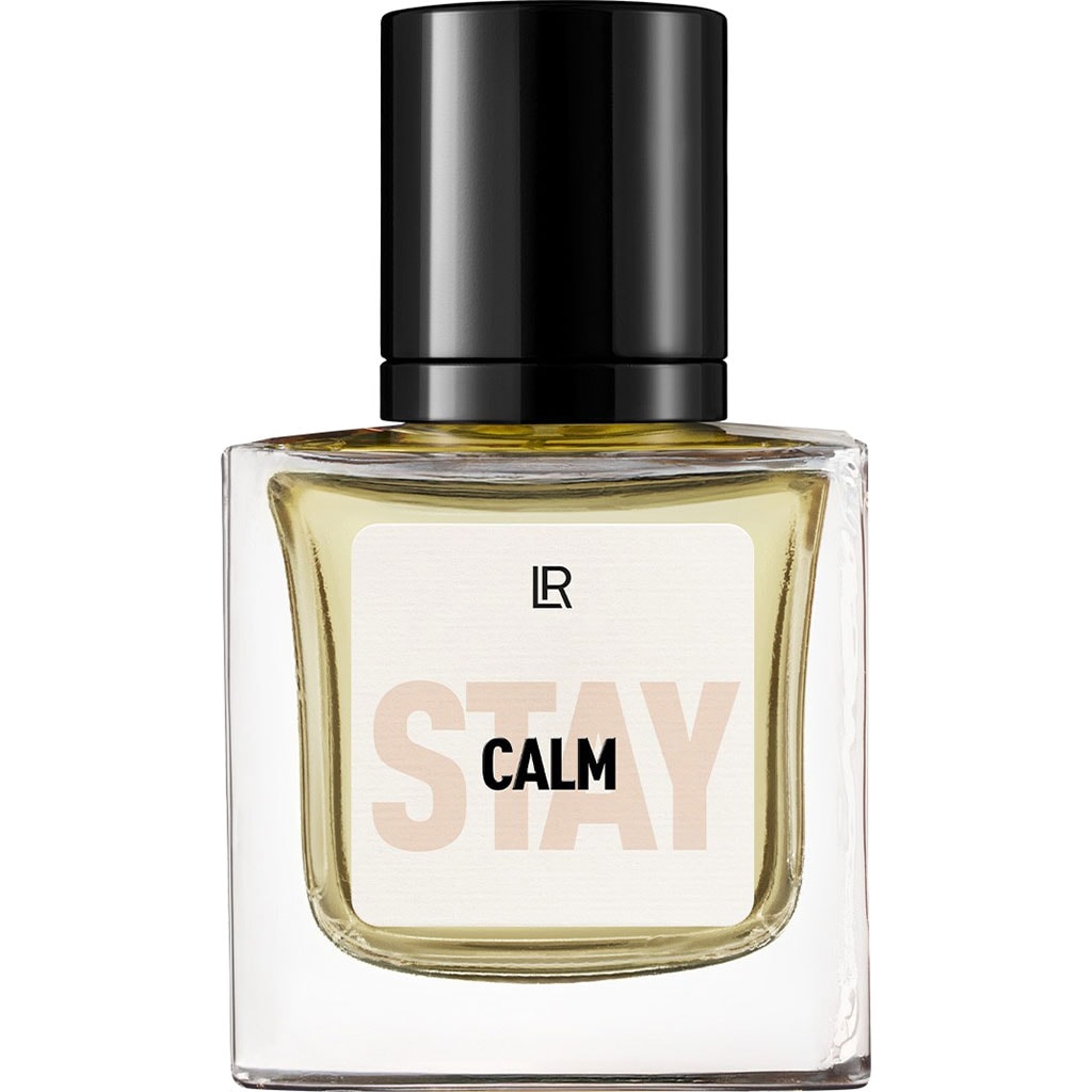 LR STAY CALM Eau de Parfum for Women