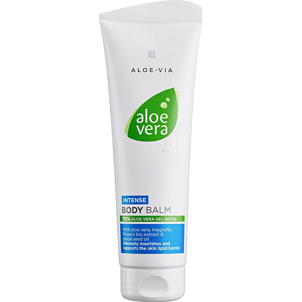 LR Aloe Vera Extra Rich Body Balm XXL