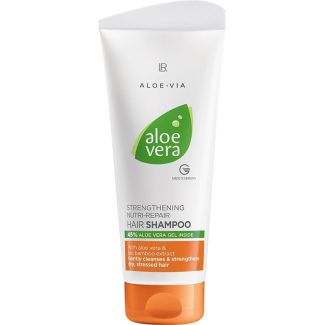 LR Aloe Vera Nutri-Repair Haarshampoo