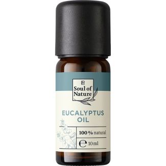 LR Soul of Nature Eucalyptus-Öl