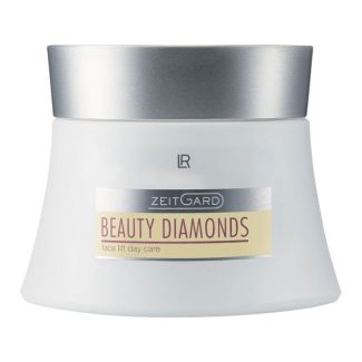 LR ZEITGARD Beauty Diamonds Tagescreme