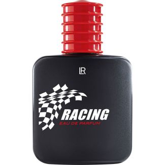 LR Racing Eau de Parfum