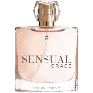LR Sensual Grace Eau de Parfum