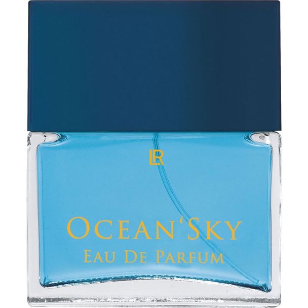 LR Ocean Sky Eau de Parfum
