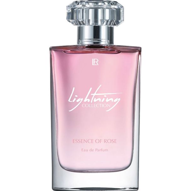 LR Lightning Collection Eau de Parfum Essence of Rose