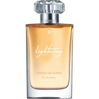 LR Lightning Collection Eau de Parfum Essence of Amber