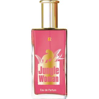 LR Jungle Woman Eau de Parfum
