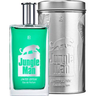 LR Jungle Man Edition XXL Eau de Parfum