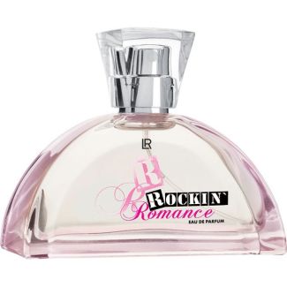 LR Rockin' Romance Eau de Parfum