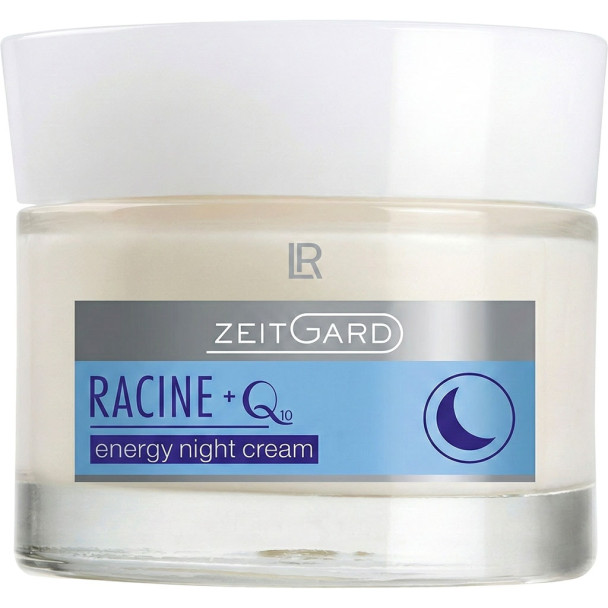 LR ZEITGARD Racine Q10 Nachtcreme