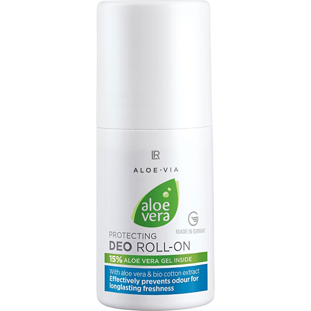 LR Aloe Vera Schtzender Deo Roll-on