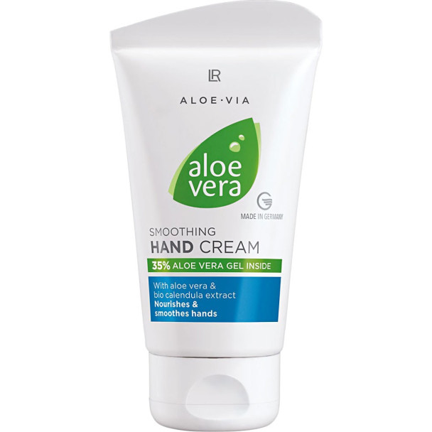 LR Aloe Vera Sanfte Handcreme