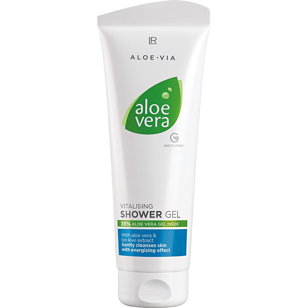 LR Aloe Vera Vitalisierendes Duschgel