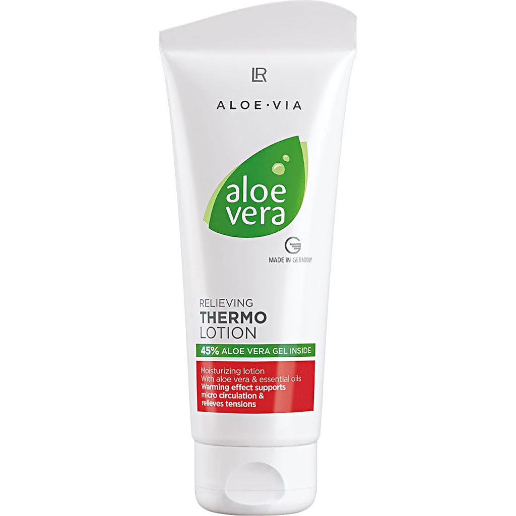 aloes young living Plant Therapy Muscle Aloe Jelly 16 oz main image 0
