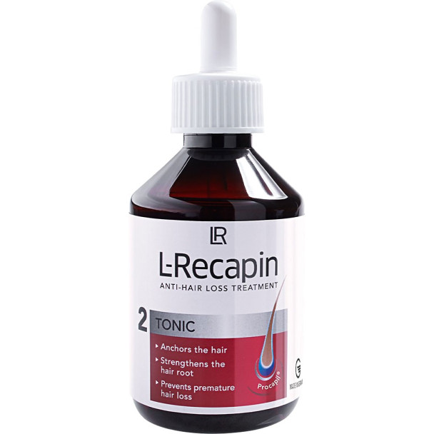 LR L-Recapin Tonikum