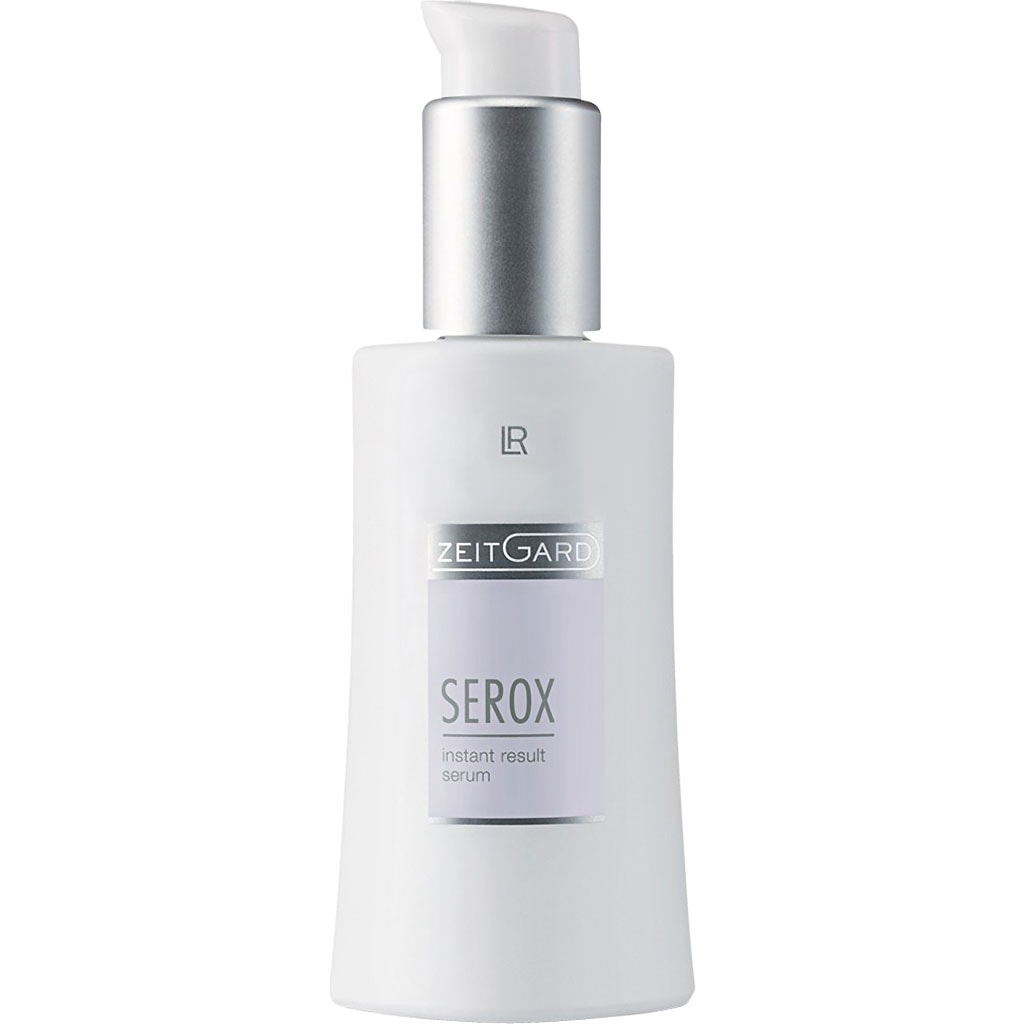 LR ZEITGARD Serox Instant Result Serum
