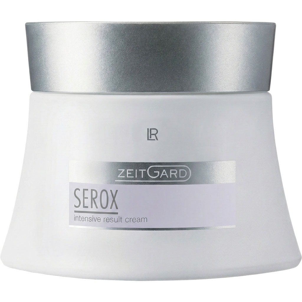 LR ZEITGARD Serox Intensive Result Cream
