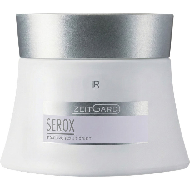 LR ZEITGARD Serox Intensive Result Cream