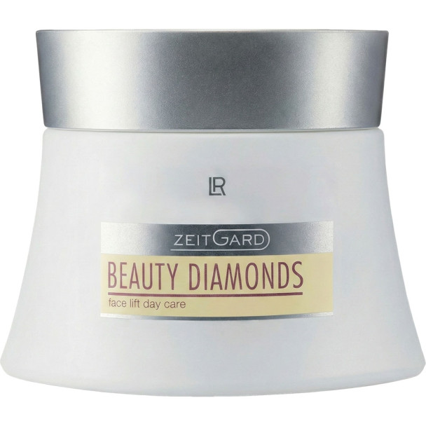 LR ZEITGARD Beauty Diamonds Tagescreme