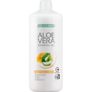 LR Aloe Vera Drinking Gel Honig / Honey